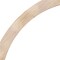 Ekena Millwork 3 1/2"W x 32"D x 32"H Thorton Smooth Knee Brace, Douglas Fir BRC04X32X32THR00SDF - alternate 4